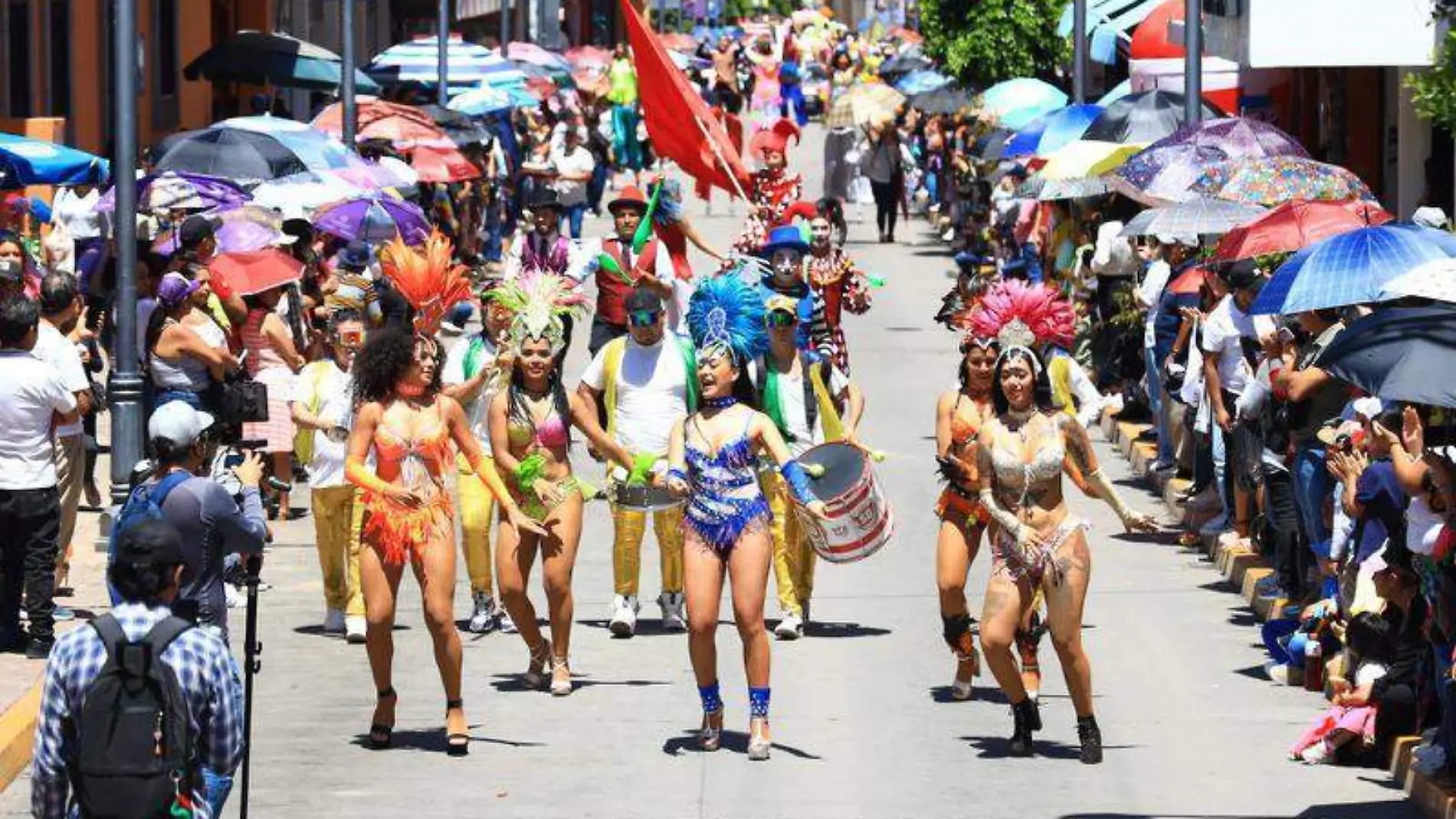 Feria Nacional del Sarape (5)